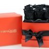 Black-infinity-roses-in-a-box
