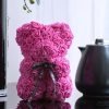 Rose bear pink