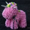 rose unicorn pink